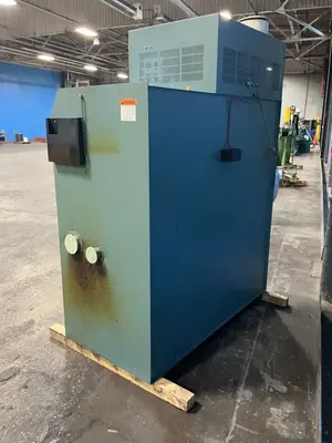 Used BLUE M ELECTRIC MP326GLP Heat Treating Units Ohio US | HGR 24 #1543239