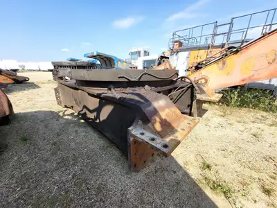 USED HITACHI CQ1