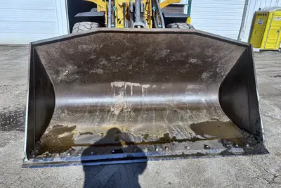 Used 2016 VOLVO L90H Wheel Loaders Pennsylvania US | Proxy Equipment #1382967