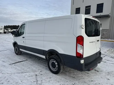 Used 2018 FORD TRANSIT 250 Vans Minnesota US | Carco Truck & Equipment #1514240