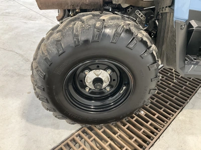 Used 2022 POLARIS SPORTSMAN Utility Vehicles Michigan US | Miedema Asset Management Group #1397232