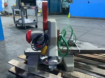 Used OMGA T55300 High Speed Circular Saws (non-ferrous) Ohio US | HGR 24 #1539873