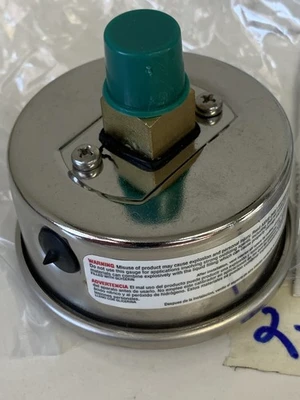 NEW AMETEK 169320