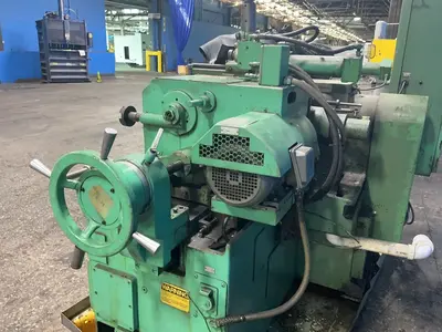 Used CINCINNATI DR / CINCO15 Centerless Grinders Ohio US | HGR 24 #1545286