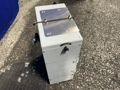 Used 2022 CLAMCO 575B ROLLBAG Sealers Ohio US | HGR 24 #1261190