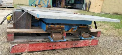 USED 2000 ROL-LIFT IPL-1