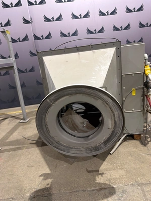 USED 1999 UNTIED AIR SPECIALISTS (UAS) FJL4-5-H55
