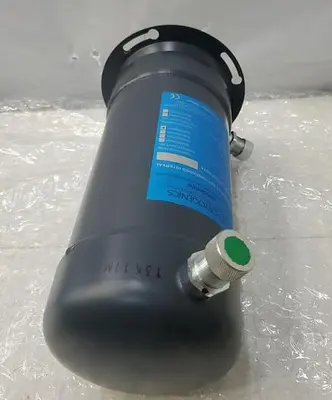 CTI-CRYOGENICS ADSORBER HELIUM FILTRATION CARTRIDGE 8080300K001
