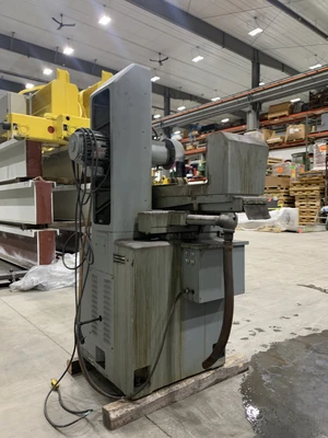 USED OKAMOTO PFG-618
