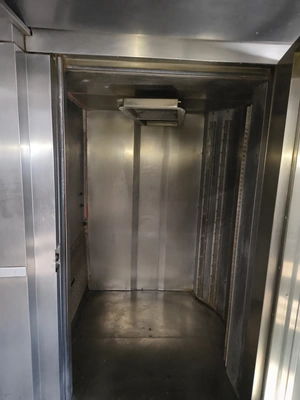Used 2011 REVENT 724 G CG U Ovens California US | BakeryEquipment.com #1562038