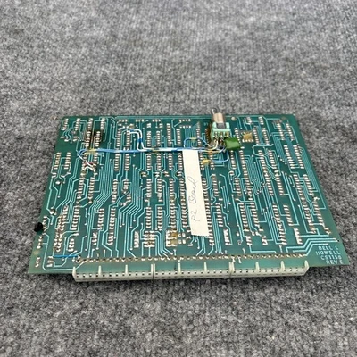 Used BHP 038333 Servo Controller Parts California US | Davliegogo LLC #1707651