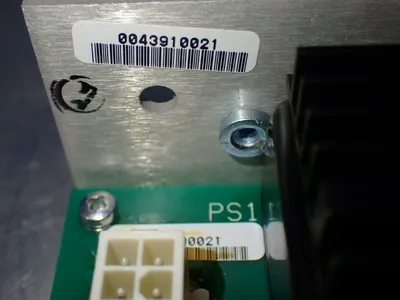 New | in-Stock FANUC EE3044401 Power Converters - Battery Chargers Ohio US | HGR 24 #751962