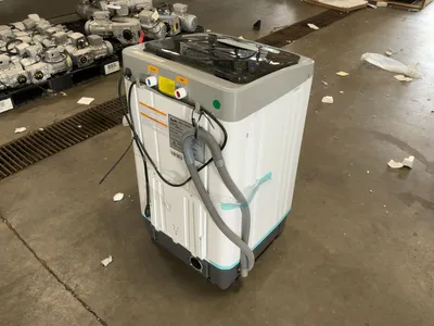 Used AVANTI CTW14X0W-IS Washers Michigan US | Miedema Asset Management Group #1340953