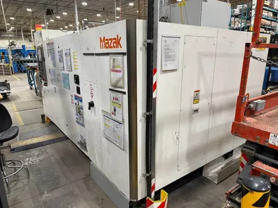2018 MAZAK SUPER TURBO-X 2412 Lasers / Laser Cutters | ListingHippo (25)