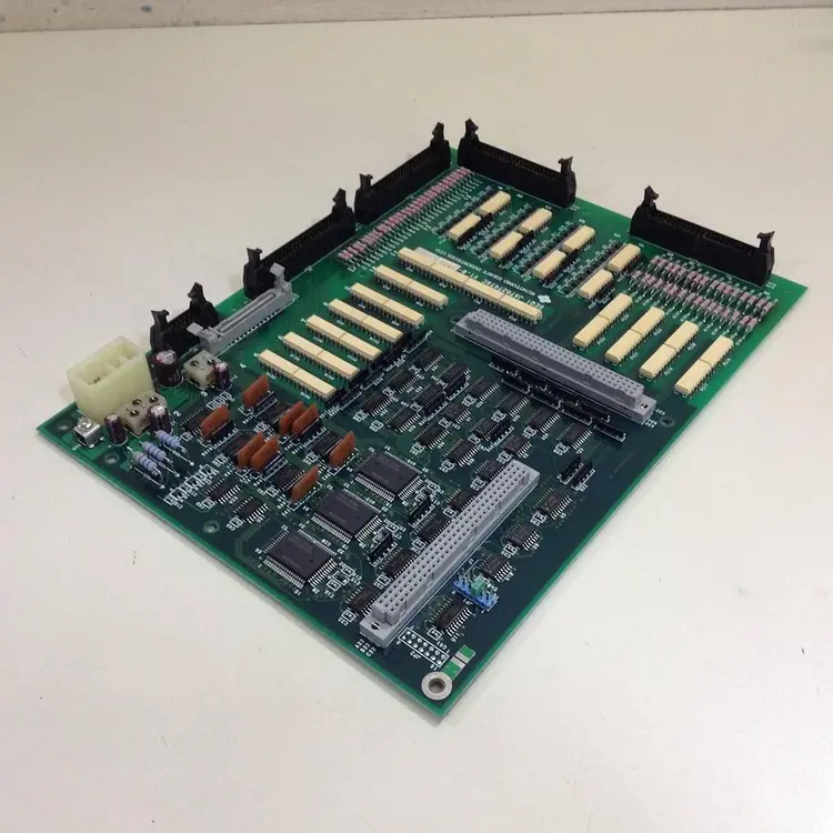 Used SUMITOMO JA762747AC Circuit Boards Michigan US | Ideal Machinery #691950