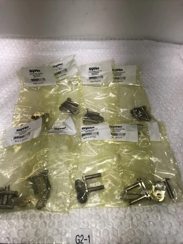 NEW Renold Syno 60SYNOCL