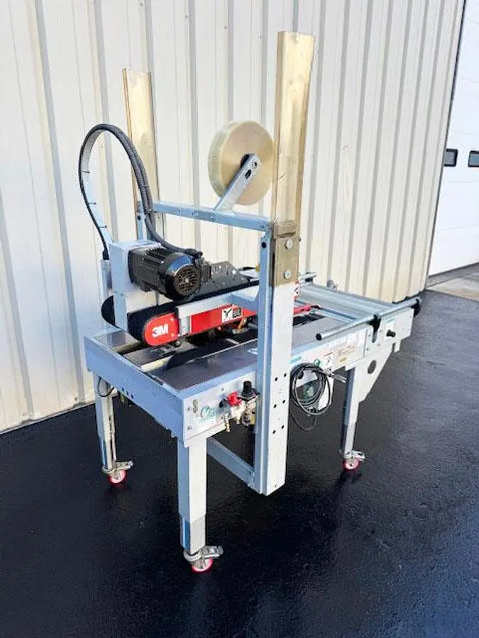 USED 3M-MATIC TYPE 19300
