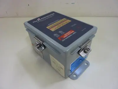 USED INNOVATIVE TECHNOLOGY INC FP-1S 120+C