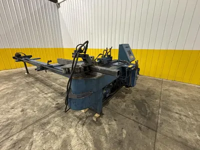 USED WALLACE 1002