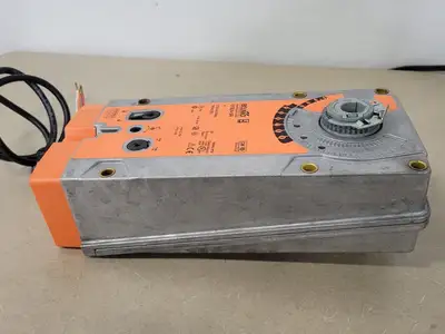 USED BELIMO EFB24-SR