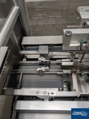USED Multipack Multipack F43 Shrink Bundler