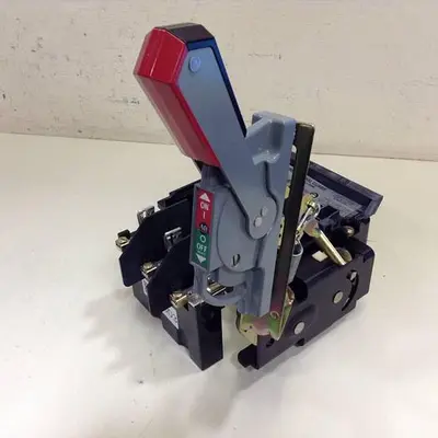 USED ALLEN BRADLEY 1494V-DS30 SER A