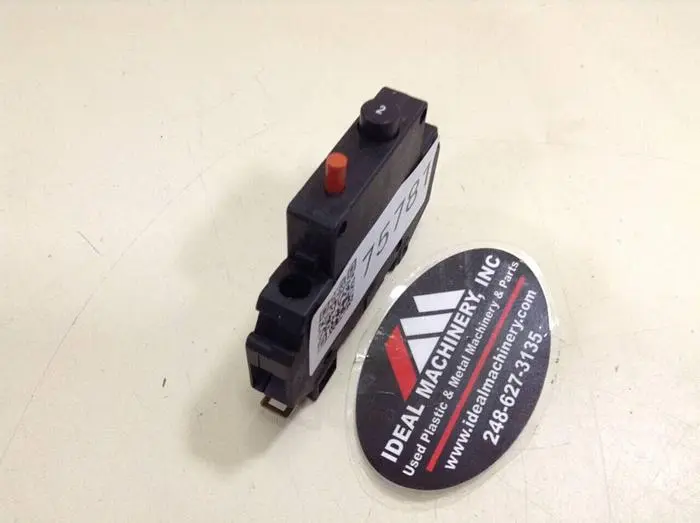 Used SQUARE D 9080-GCB20 Circuit Breakers Michigan US | Ideal Machinery #601182