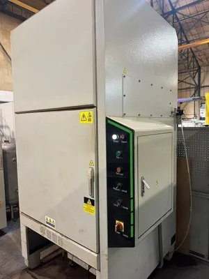 LDV PUMA 3015 Lasers / Laser Systems | Bowland Trading Ltd (5)