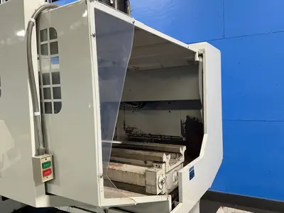 Used 2000 MILLTRONICS ML 28 CNC Lathes Ohio US | HGR 24 #1406226