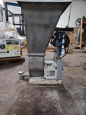 USED K-TRON 7297E2