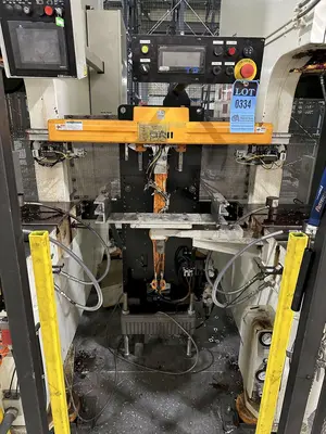 USED 2018 ORII RYN120SISX