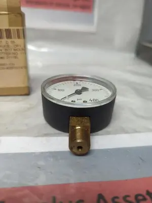 New | in-Stock WIKA 4253175 Universal Pressure Meters Ohio US | Surplus Asset Holdings #1239439