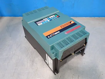 USED RELIANCE ELECTRIC 2GU41003