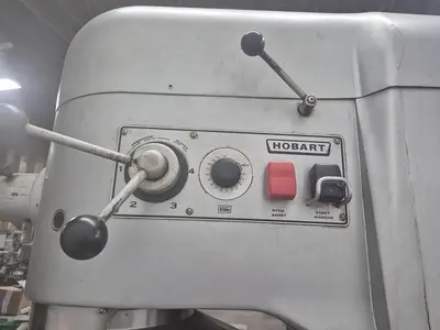 USED HOBART V-1401