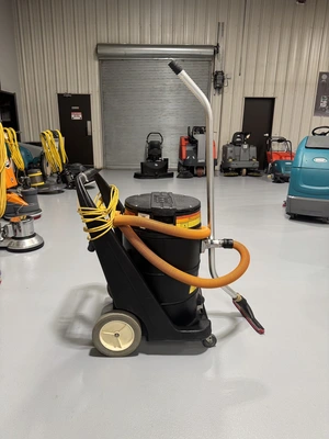 NSS Colt 1450P Wet Dry Vacuum Refurbished