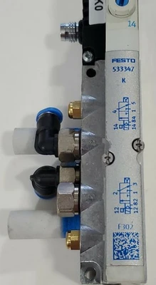 USED FESTO 533381