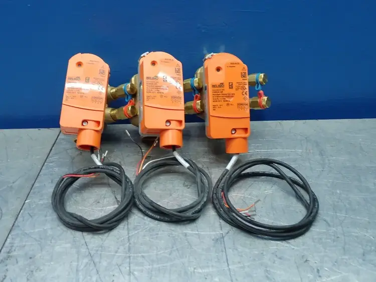 New | in-Stock BELIMO CQX24SR Valves/Fittings | HGR 24 #733160