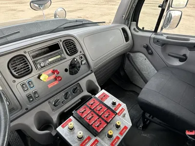 Used 2016 FREIGHTLINER 108SD TANKER Tanker trucks Minnesota US | Carco Truck & Equipment #1514307