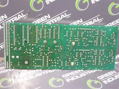 Servomex Assembly 722/921 Control Board 3953-5722 722/221CA/0 Used