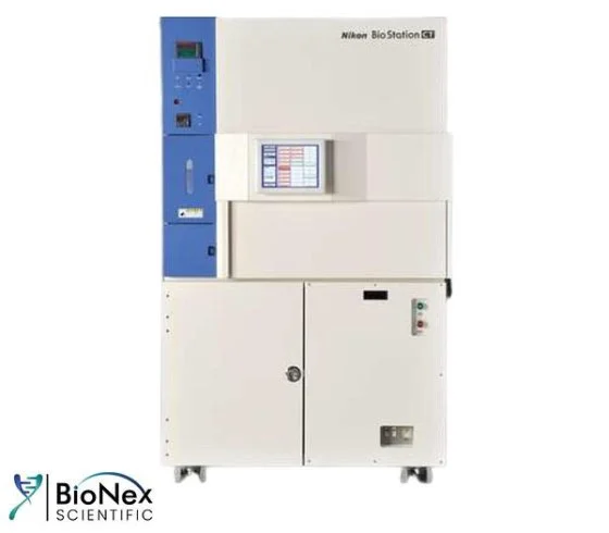 Used NIKON BIOSTATION CT Imaging Systems / Molecular Imagers New Jersey US | Bionex Scientific LLC #800503