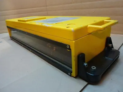 USED SICK OPTIC ELECTRONIC LVU 706-2251