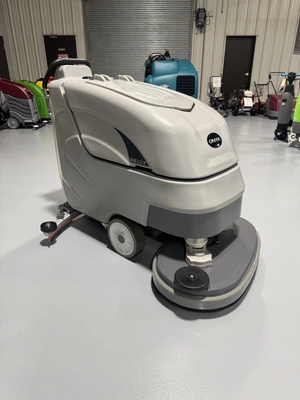 Onyx DX32T Walk-Behind Scrubber NEW