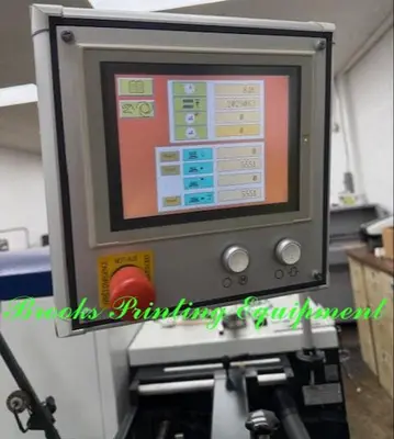 USED 2009 KAMA DC58
