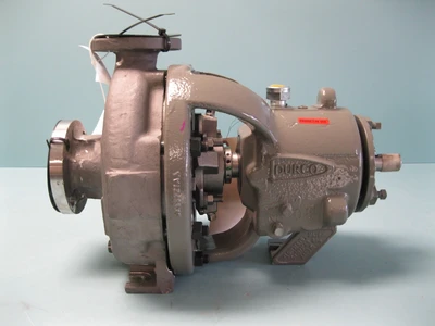NEW Durco MK3 STD