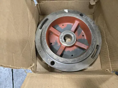 (1) KL Upper Spindle Assembly