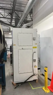 USED TORIT DWST 6-4