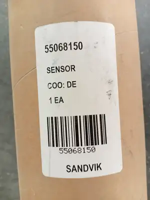 New | in-Stock SANDVIK 55068150 Misc Electrical & Power Parts British Columbia CA | Lenmark #1439696