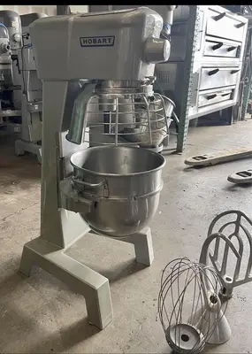 Used 1999 HOBART D300T Planetary Mixers Ohio US | Palm Beach Restaurant Equipment, LLC #1763165