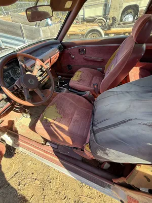 Used 1981 HONDA ACCORD LX Sedans Oregon US | Heavy Wall Consulting #1558129