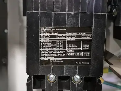 USED SIEMENS TIASTAR